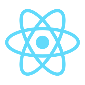 React
